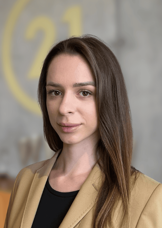 Lucia Macková 