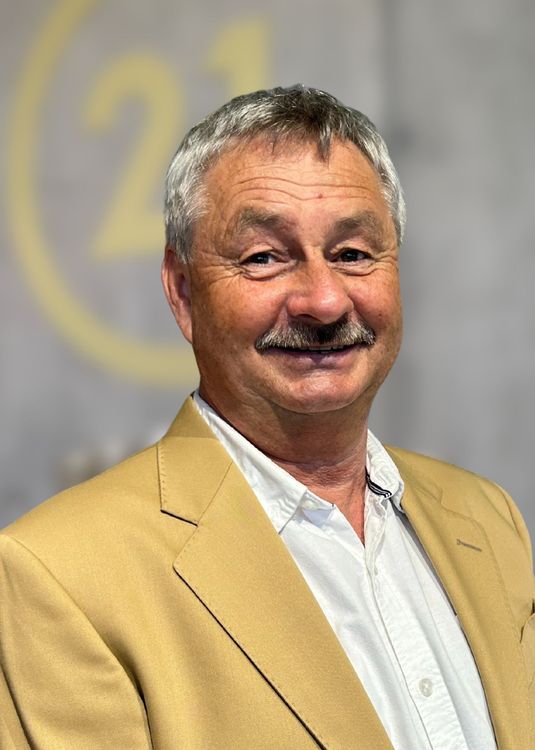 Peter Rendoš 